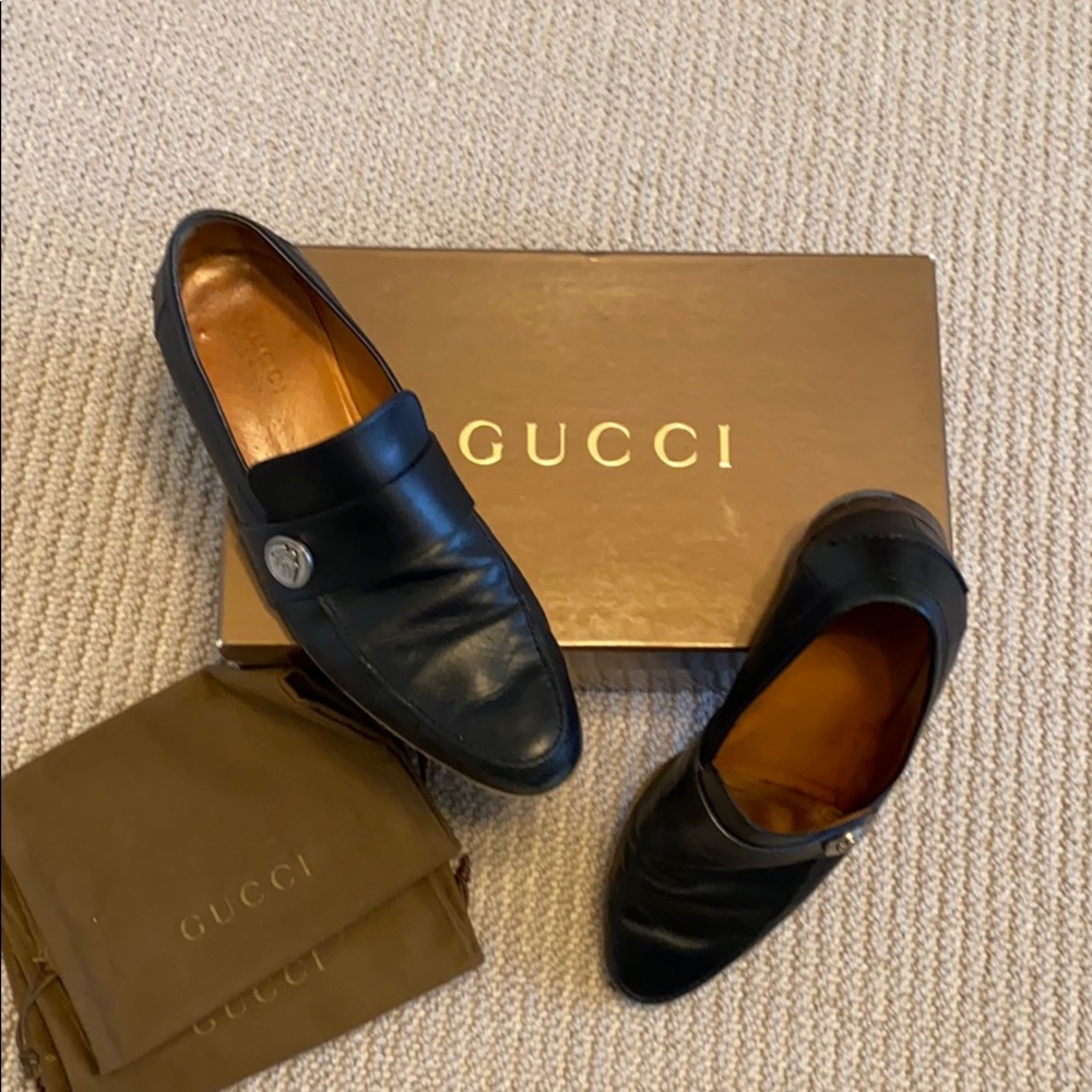 Gucci Loafers